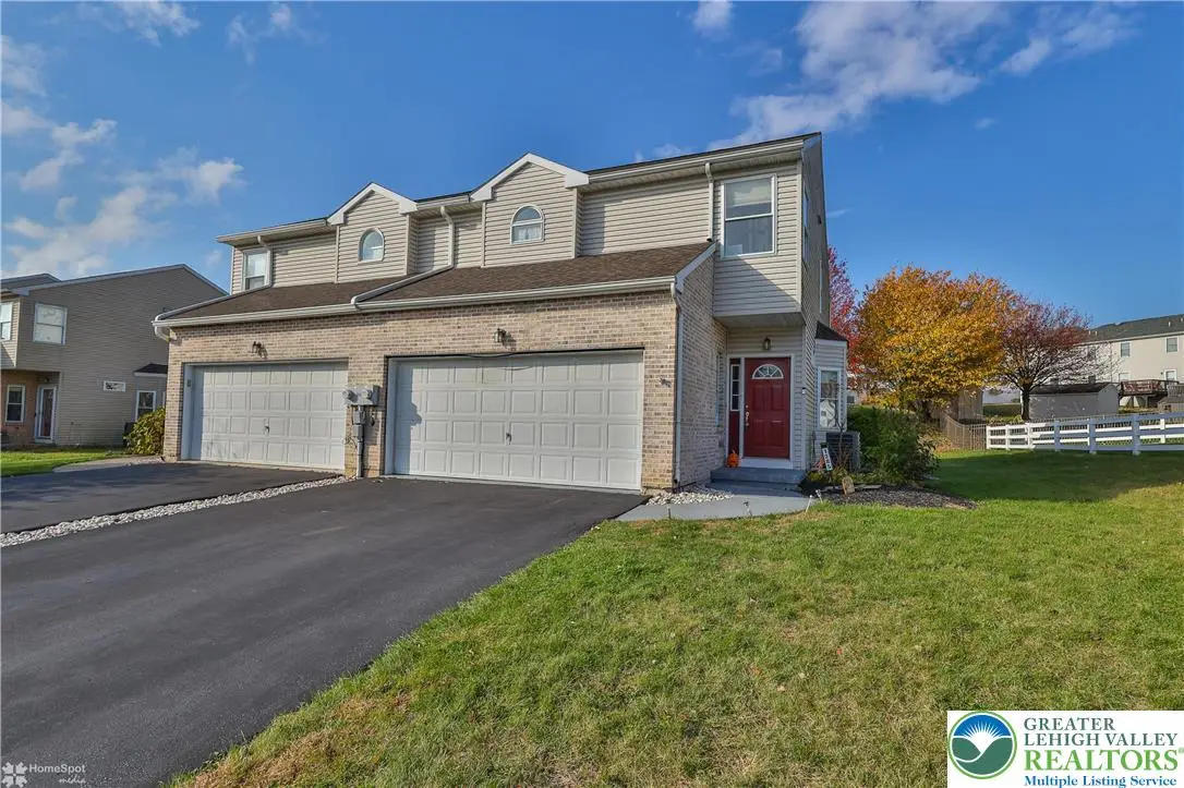 1285 Old Gate Road, Allen, PA 18067 - #1