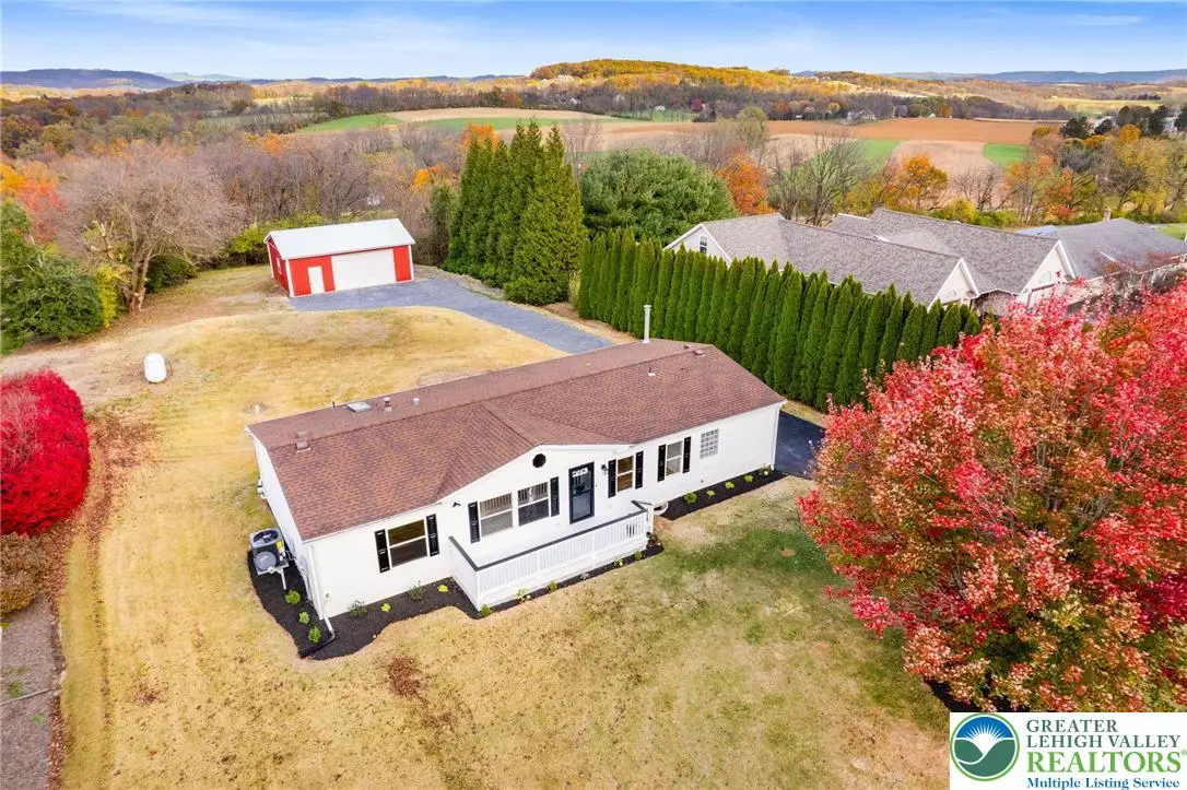 2337 Brownsville Road, North Heidelberg, PA 19551 - Image #1