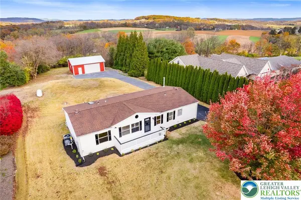 2337 Brownsville Road, North Heidelberg Twp, PA 19551