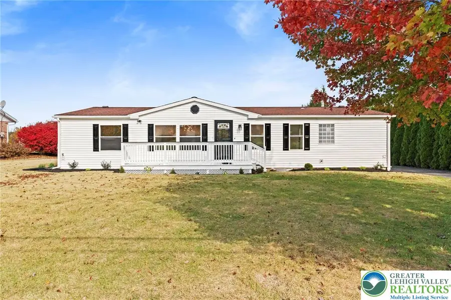 2337 Brownsville Road, North Heidelberg, PA 19551 - Image #2