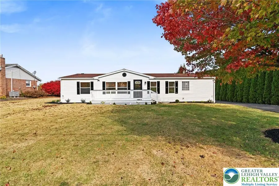 2337 Brownsville Road, North Heidelberg, PA 19551 - Image #3