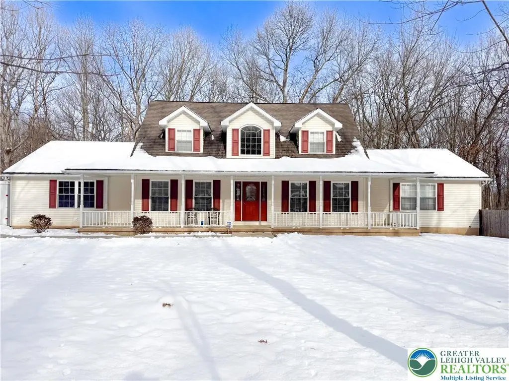 118 Sterner Run Road, Polk Township, PA 18058 - Image #1