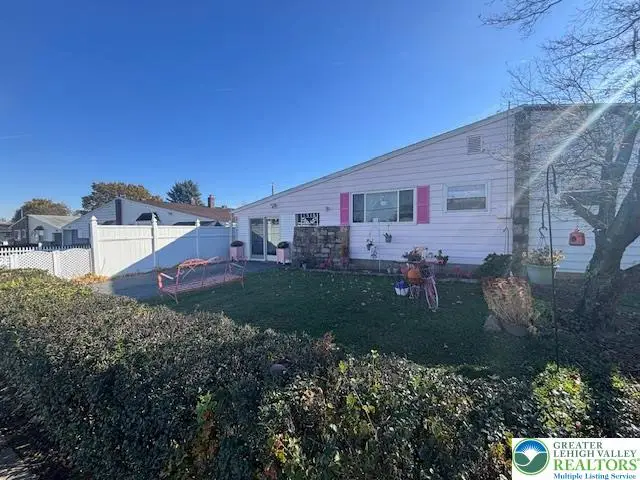 1518 Fairmount Street, Bethlehem, PA 18017 - #1