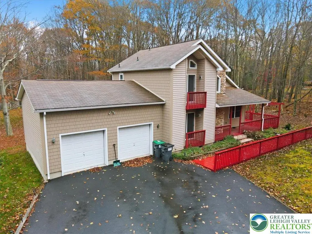 2271 Beaver Circle, Pocono Summit, PA 18346 - Image #1