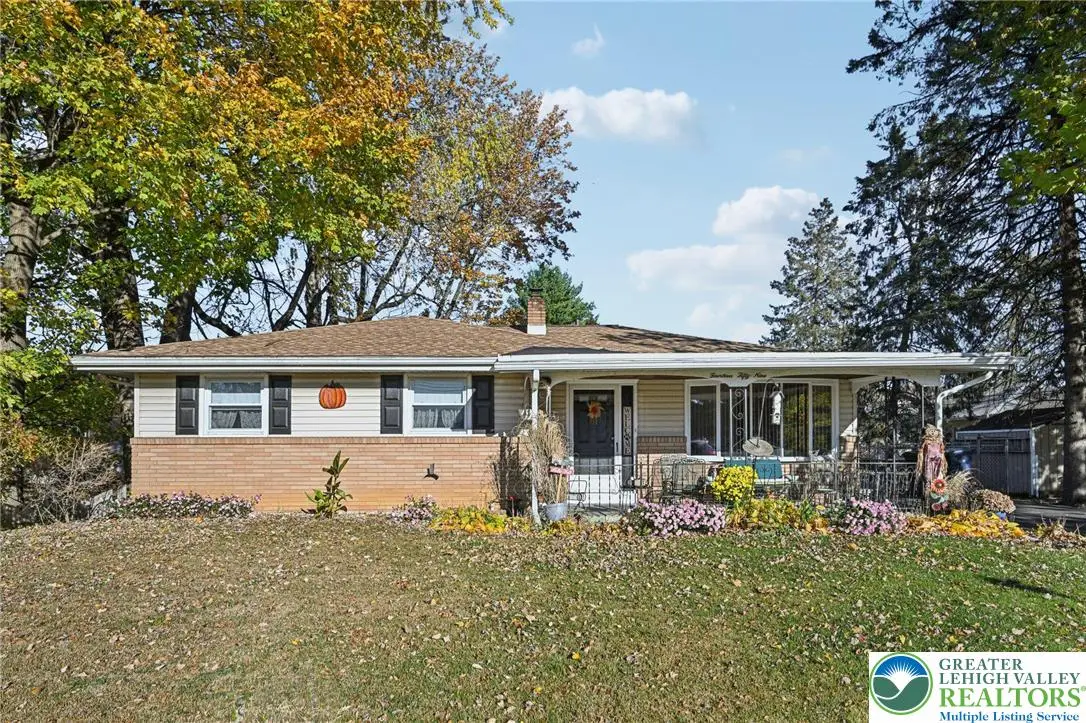 1459 Leicester Place, Allentown, PA 18104 - #1