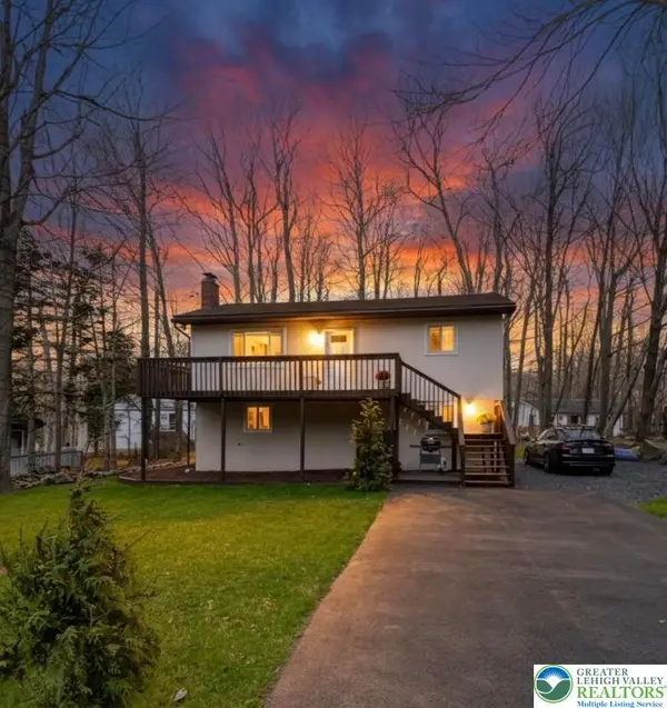 9071 Idlewild Drive, Coolbaugh Twp, PA 18466