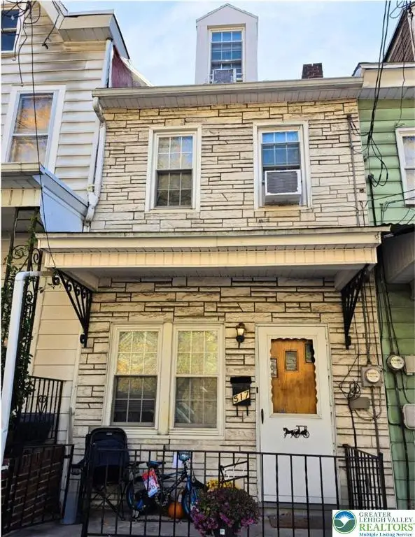 517 E Arch Street, Pottsville, PA 17901