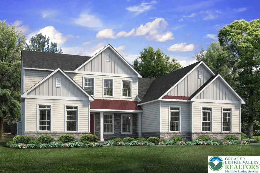 25 Charlie Court #2, Williams Township, PA 18042 - Image #1