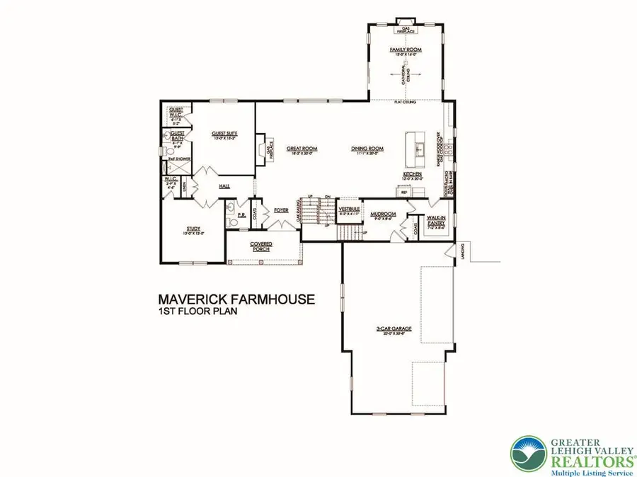 15 Charlie Court #1, Williams Township, PA 18042 - Image #2