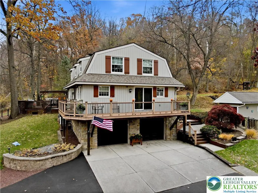 803 E Cumberland Street #747-805, Allentown, PA 18103 - #1