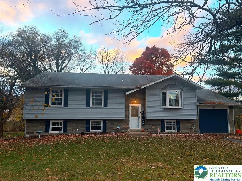 2316 Wagon Wheel Drive, Forks Township, PA 18040 - #1