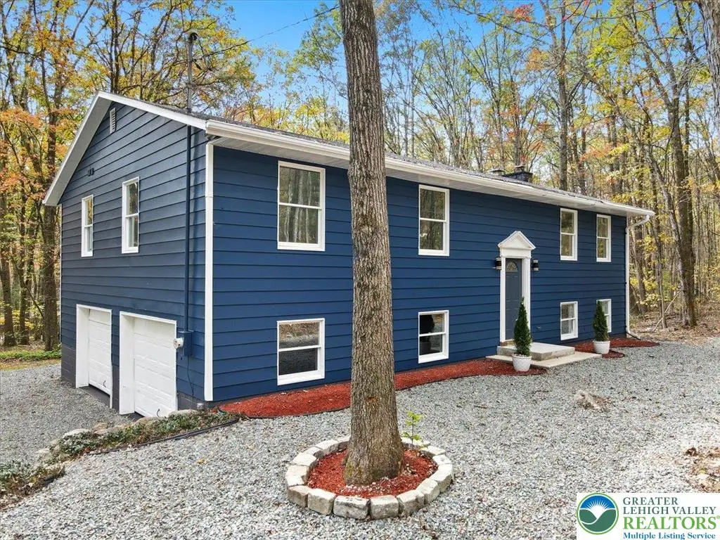 129 Lentz Trail, Jim Thorpe, PA 18229 - #1