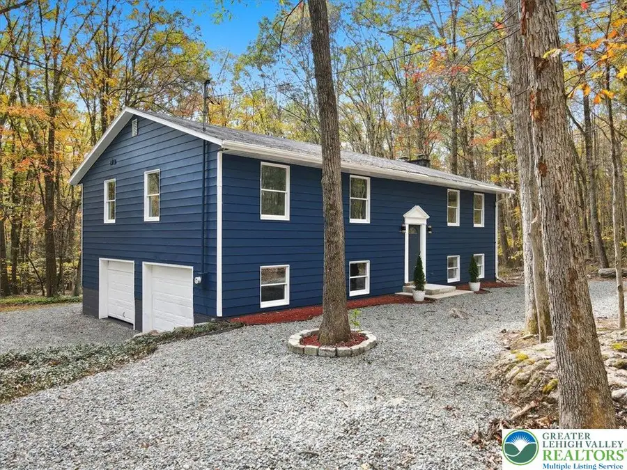 129 Lentz Trail, Jim Thorpe, PA 18229 - #3