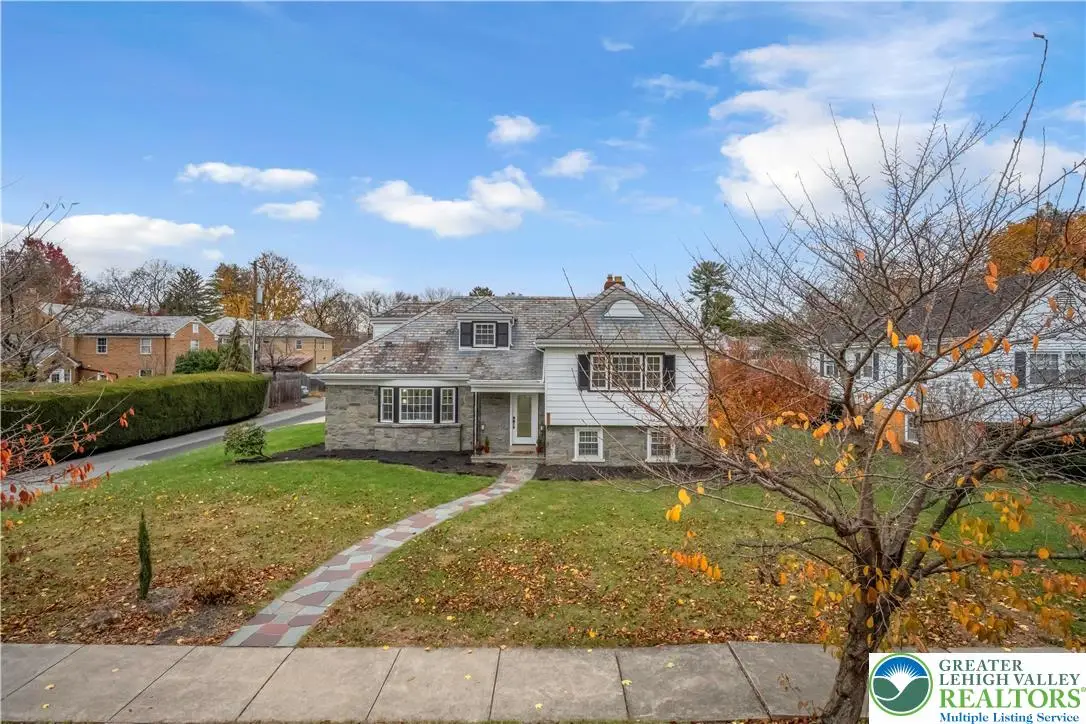 525 N Main Street, Allentown, PA 18104 - #1