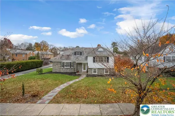 525 N Main Street, Allentown City, PA 18104