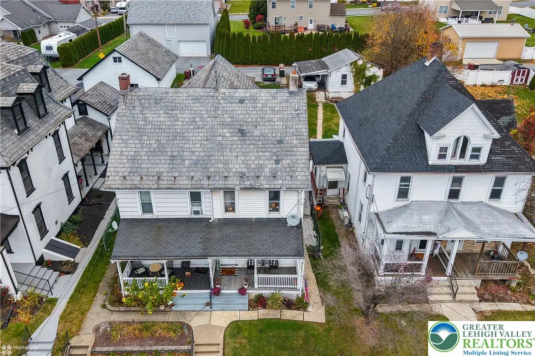 4539 Main Street, Egypt, PA 18052 - #1