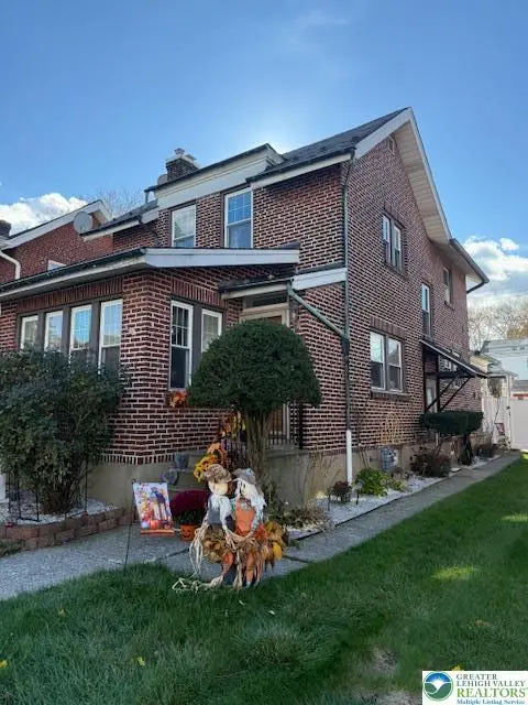 520 S Lynn Street, Fountain Hill Boro, PA 18015