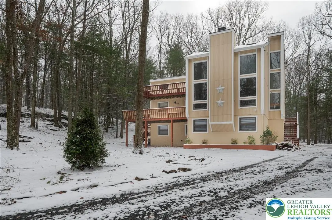 169 Shiny Mountain Road, Greentown, PA 18426 - Image #1