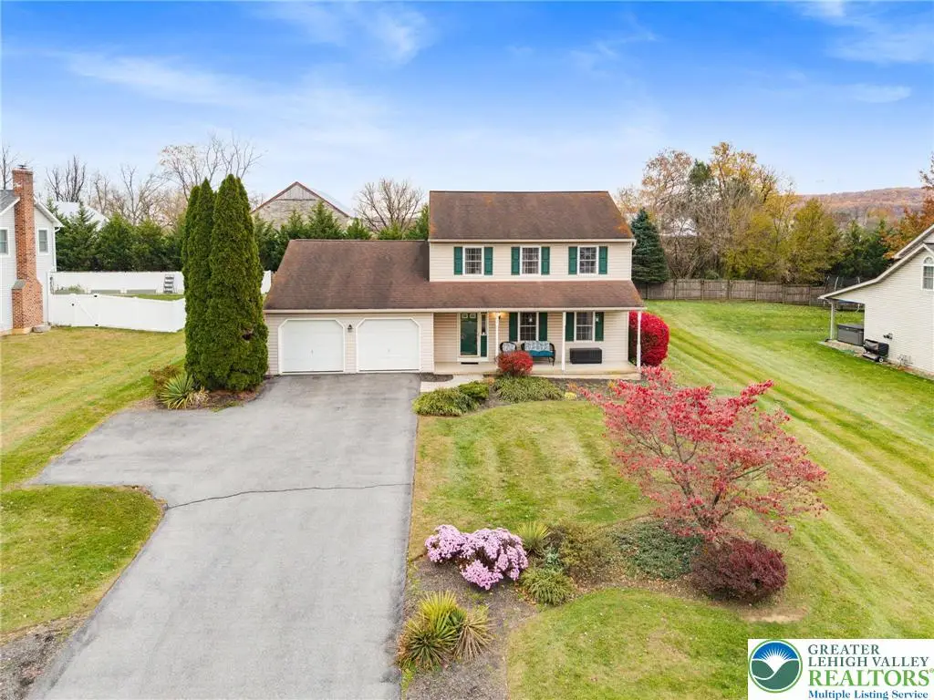 248 W Walnut Tree Drive, Blandon, PA 19510 - #1