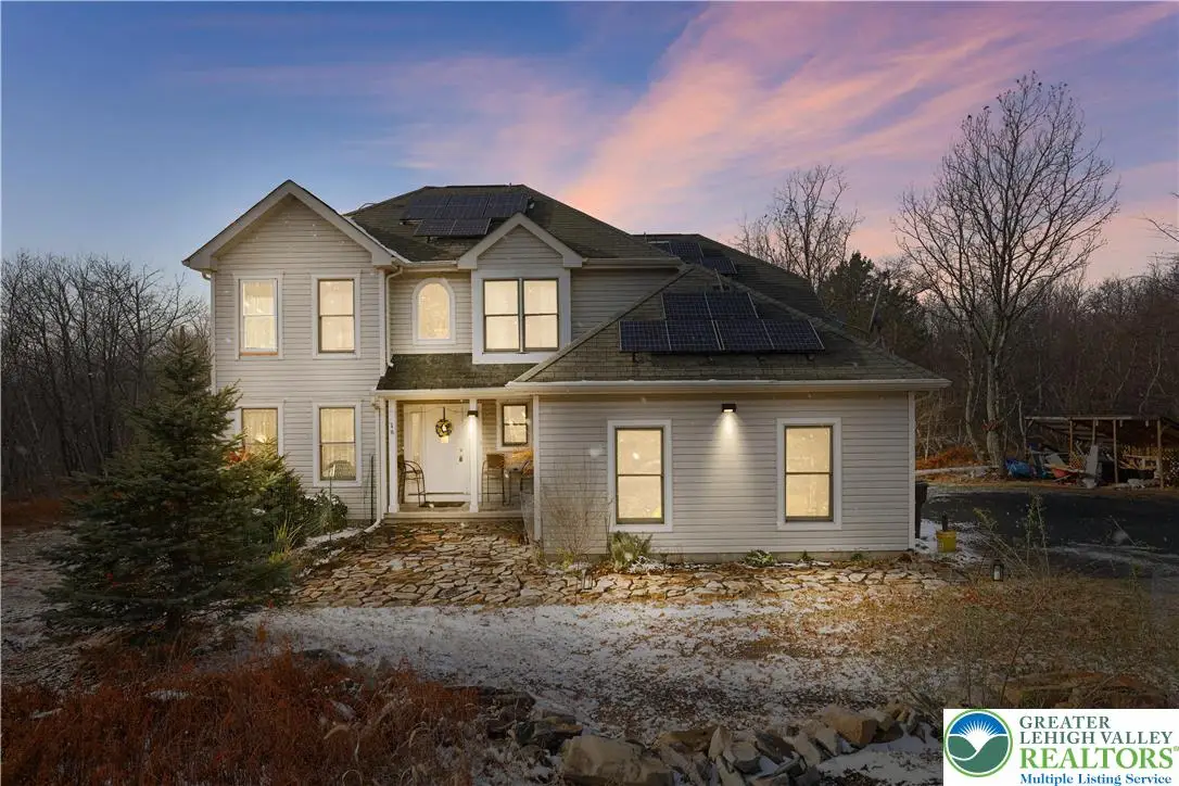 1392 Whispering Hills Court, Indian Mountain Lake, PA 18330 - Image #1