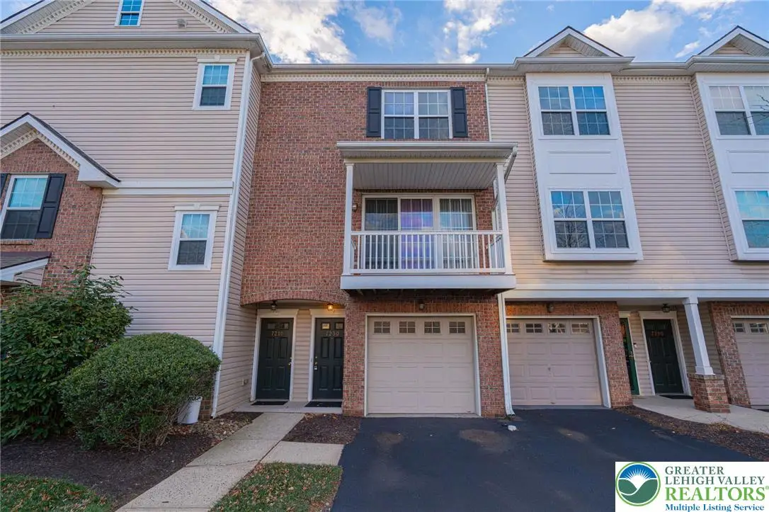 7230 Pioneer Drive, Lower Macungie, PA 18062 - #1