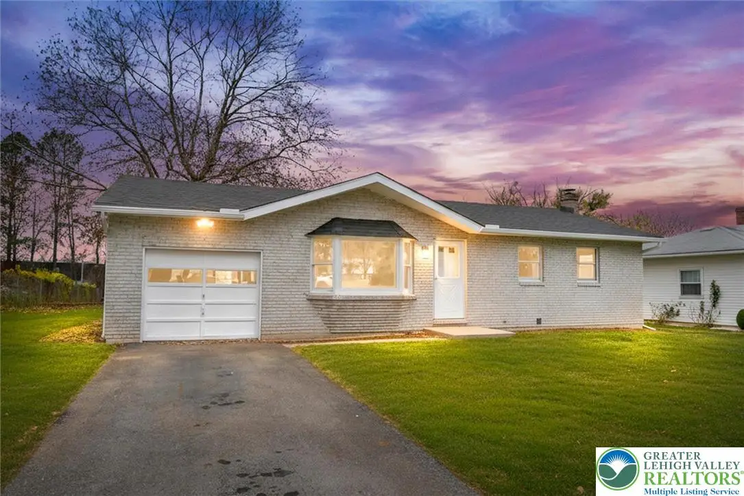 635 Berger Street, Salisbury Township, PA 18049 - Image #1