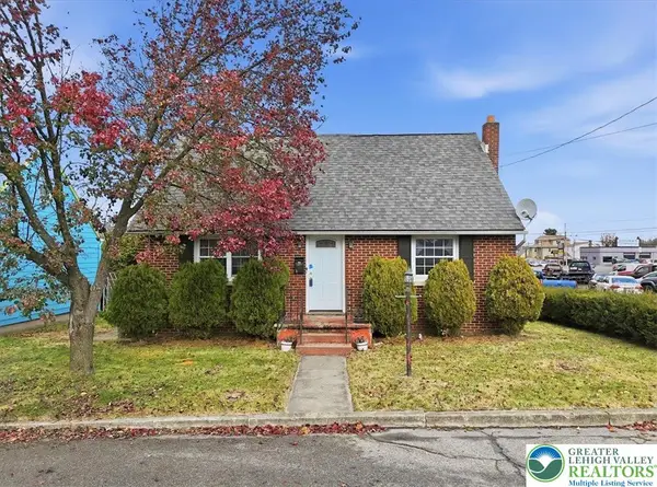 9 Park Street, Hazleton, PA 18202