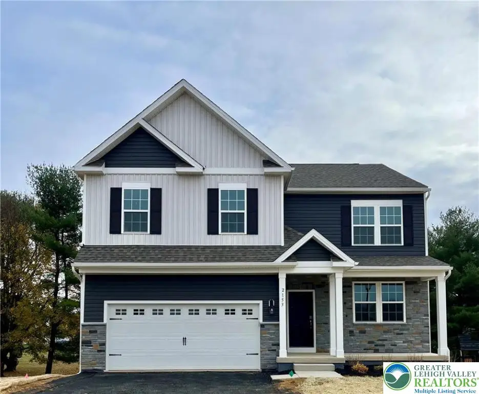 2153 Isabel Lane, Salisbury Township, PA 18103 - Image #1