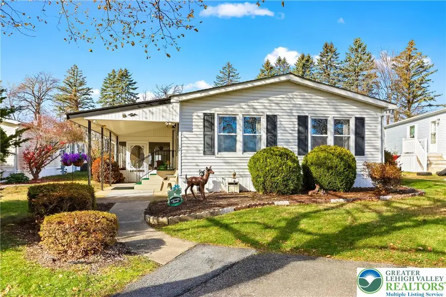 2 Hickory Hills Drive, Moore Township, PA 18014 - Image #2