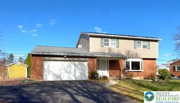 7501 Spring Creek Road, Lower Macungie Twp, PA 18062
