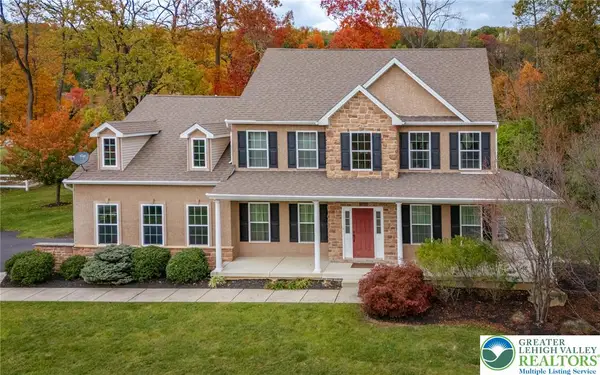 3505 Woodbyne Road, Springfield Twp, PA 18055