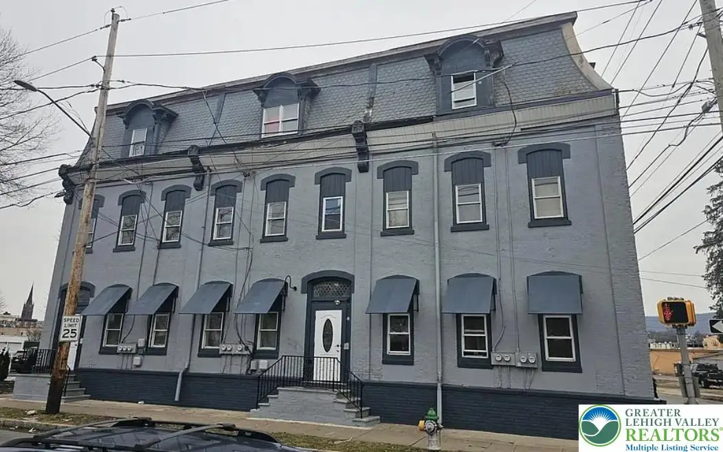 380 Franklin Street, Wilkes Barre, PA 18702 - Image #1