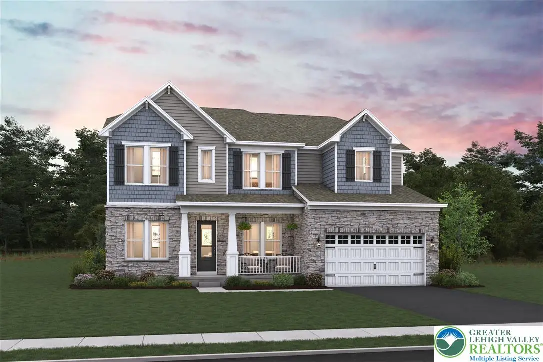 5693 Frederick Drive #Stavanger III, Elizabeth Township, PA 18017 - Image #1