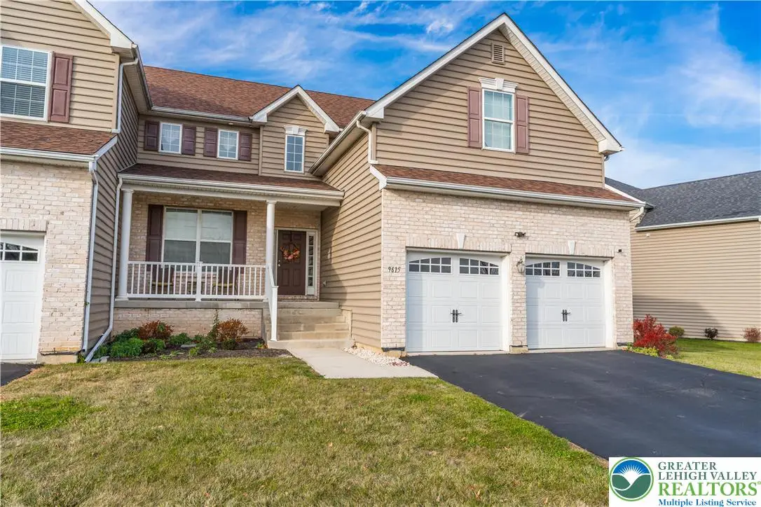 9615 Crescent Lane, Breinigsville, PA 18031 - Image #1