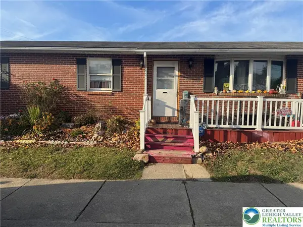 2347 S Law Street, Allentown City, PA 18103