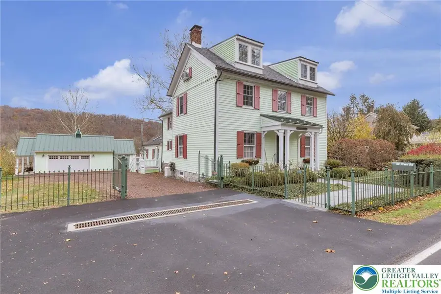 52 River Road, Pipersville, PA 18947 - Image #2