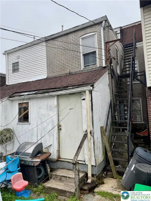 137 S Hall Street, Allentown, PA 18101 - Image #3