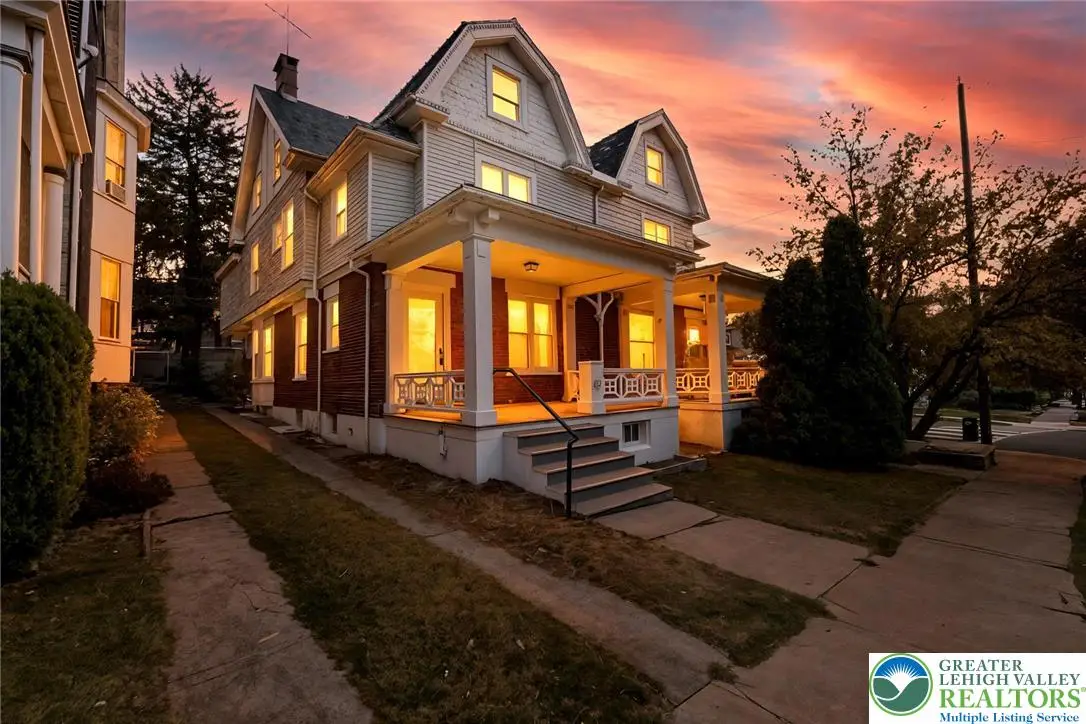 127 S 16th Street, Allentown, PA 18102 - #1