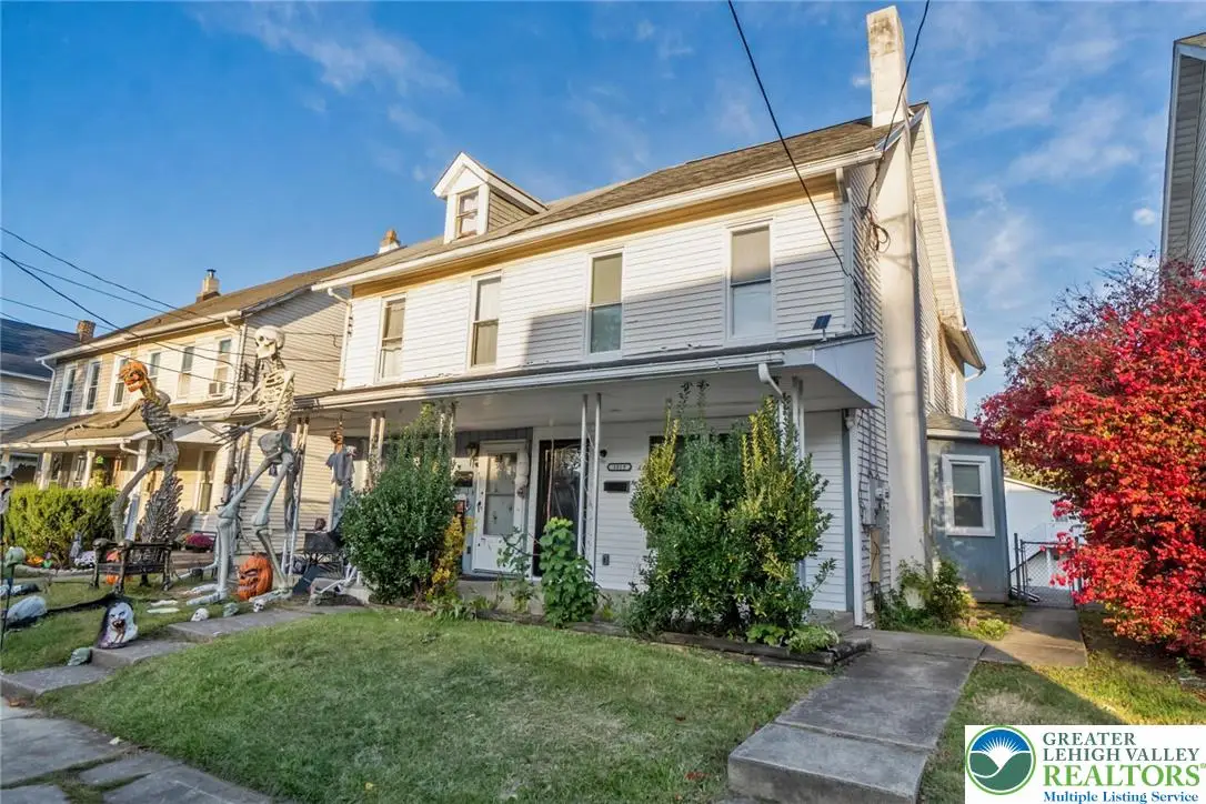 1019 Howertown Road, North Catasauqua, PA 18032 - #1