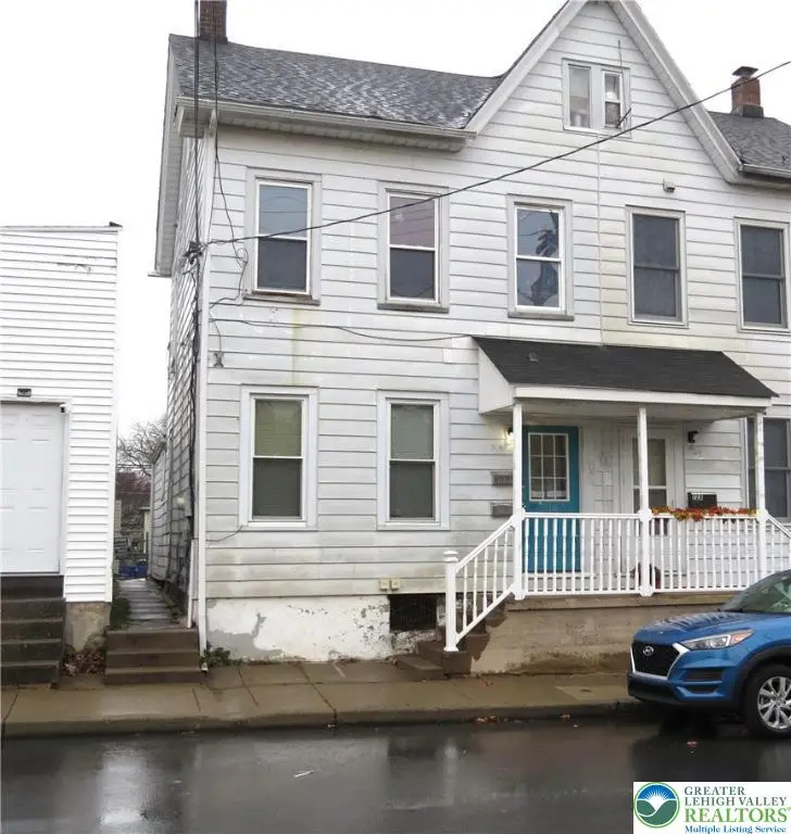 126 E Nesquehoning Street, Easton, PA 18042 - #1