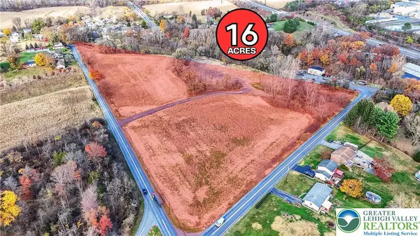 4828 Huckleberry Road, South Whitehall Twp, PA 18069