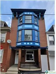 405 N 6th Street, Allentown, PA 18102 - #1