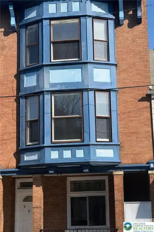 405 N 6th Street, Allentown, PA 18102 - #3