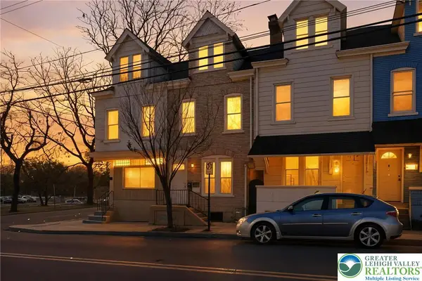 384 W Gordon Street, Allentown City, PA 18102