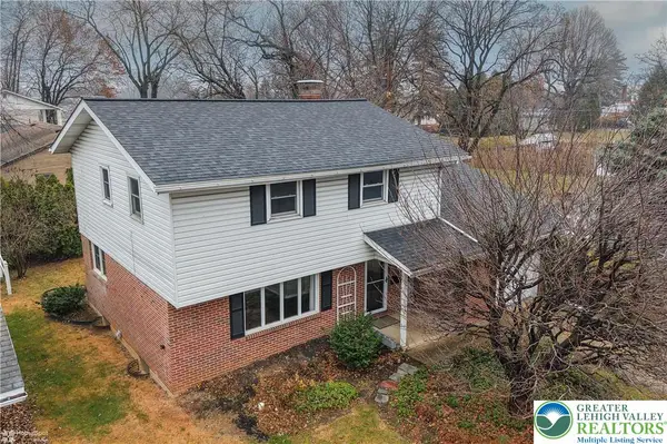 1705 W Highland Street, Allentown City, PA 18104