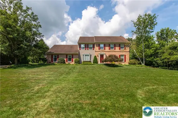 2178 Wehr Mill Road, South Whitehall Twp, PA 18104