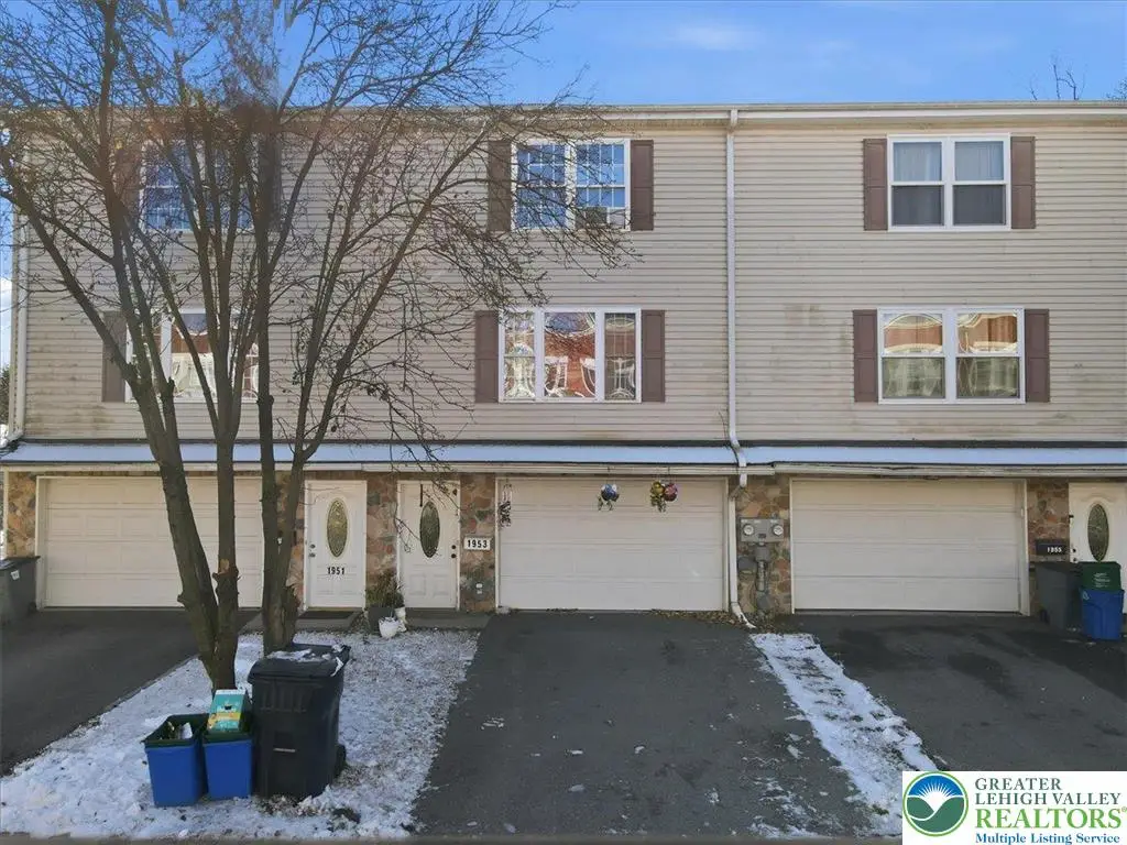 1953 Glendale Avenue, Bethlehem, PA 18018 - #1