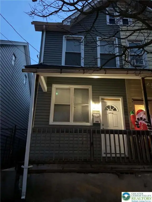 1416 E 5th Street, Bethlehem, PA 18015 - Image #1