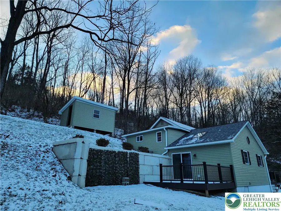 169 Hatch Gravel Road, Moore Township, PA 18014 - Image #2
