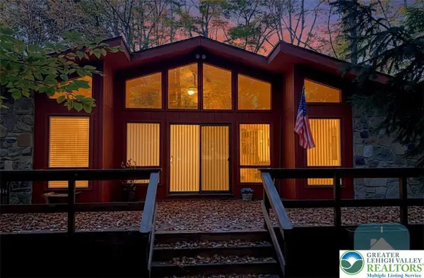 149 Livingston Lane, Clifton Twp, PA 18424